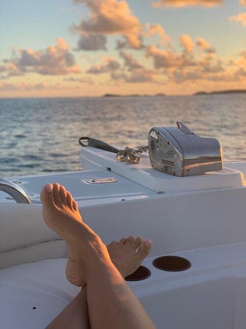 Experience Tropicat Private Charter in St. John, USVI
