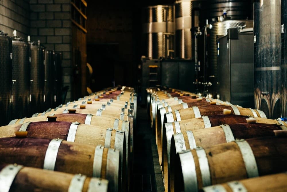 Corporate Wine Tours & Team Building in Santa Barbara