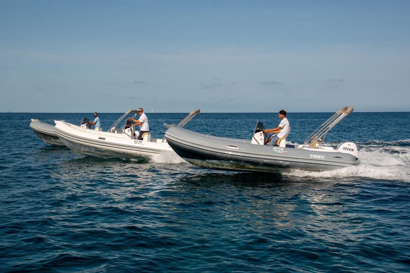 Private Capri Day Charter from Ischia: Swim the Faraglioni and Visit the Piazzetta