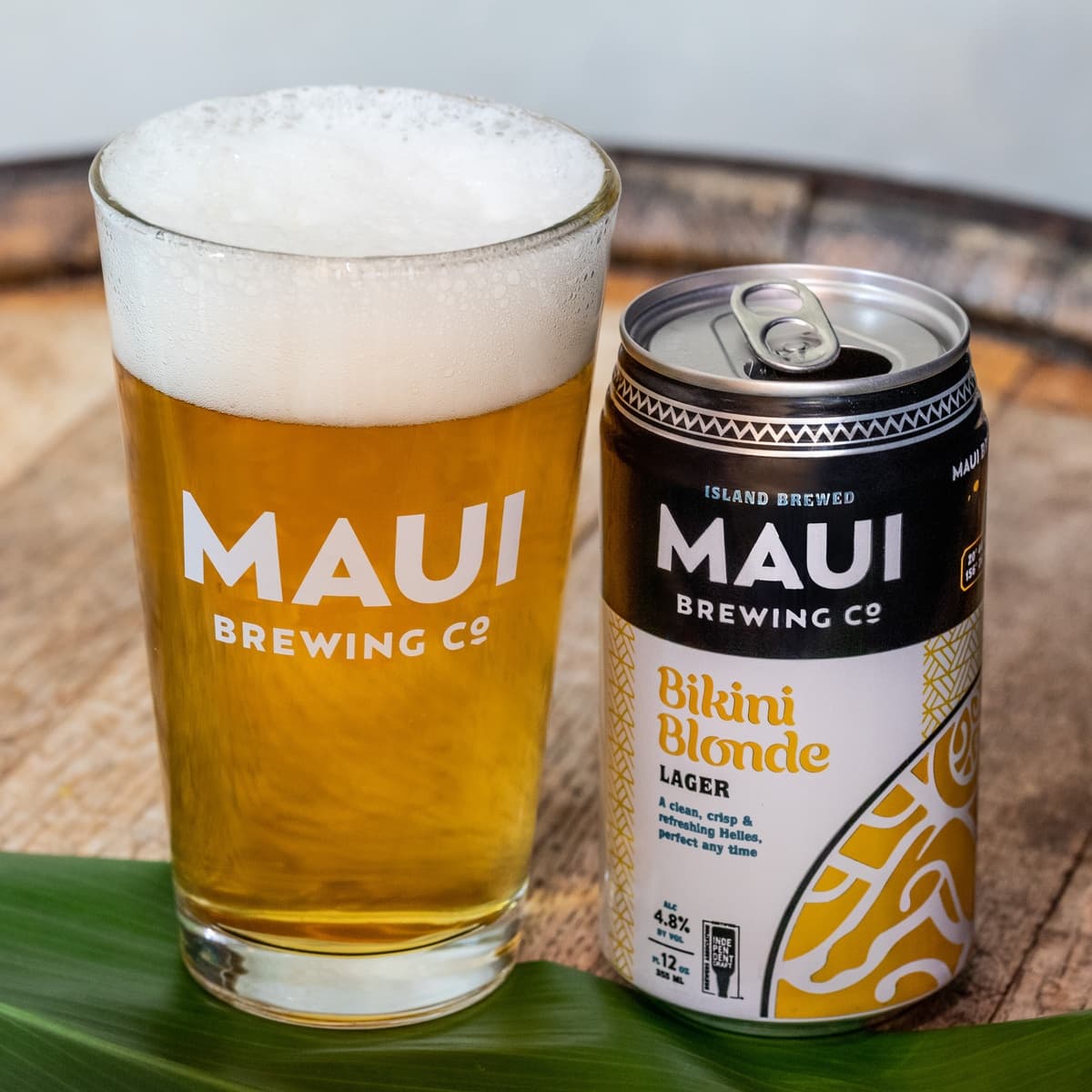 Maui Brewery Tour with Sandy Cheeks Tours