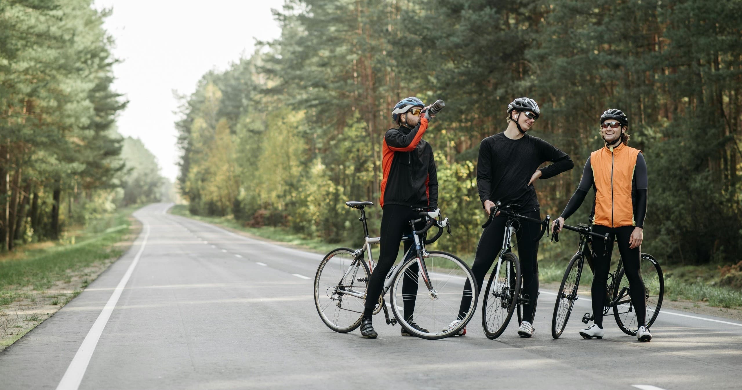 Veltrusy Castle Park Bike Tours: 9km Guided Ride Through Central Bohemia