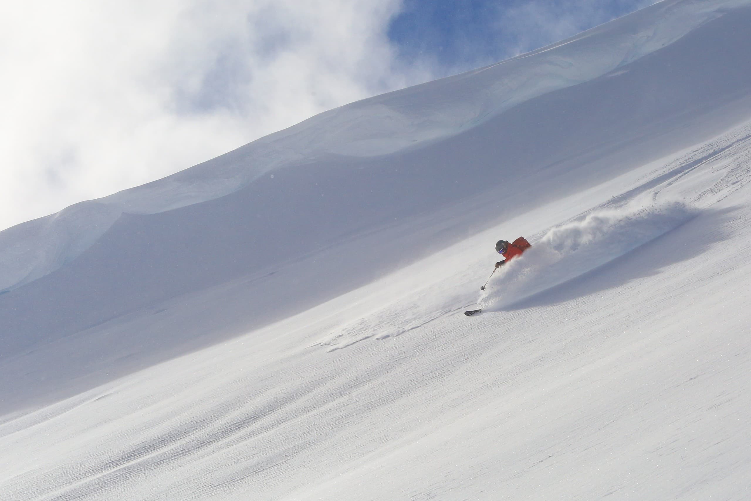 Private Cat Skiing Near Park City: Powder Runs in the Uinta Mountains photo 3