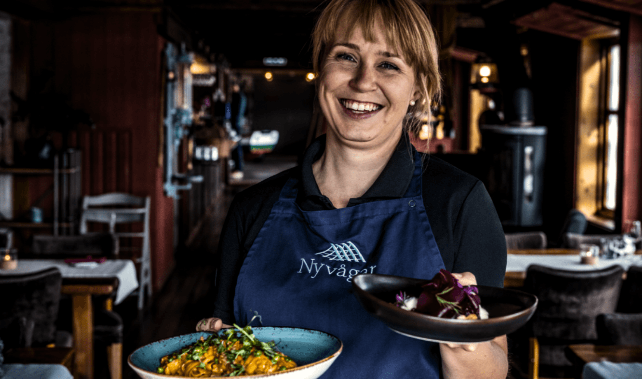 Sea-to-Table Dining with Hooked on Lofoten photo 1