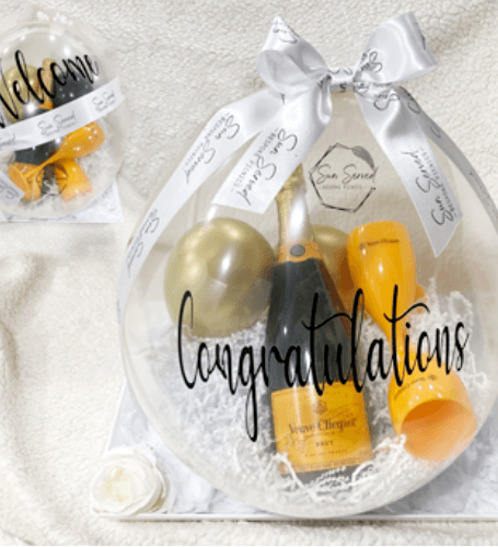 Personalized Gift Experiences by Sun Served in Sarasota