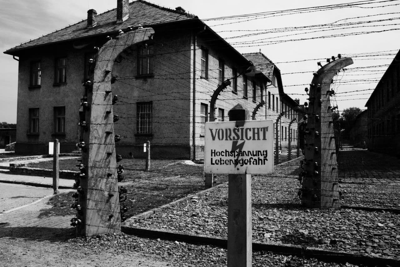 Auschwitz Birkenau Museum Tour with SeeKrakow-PLN