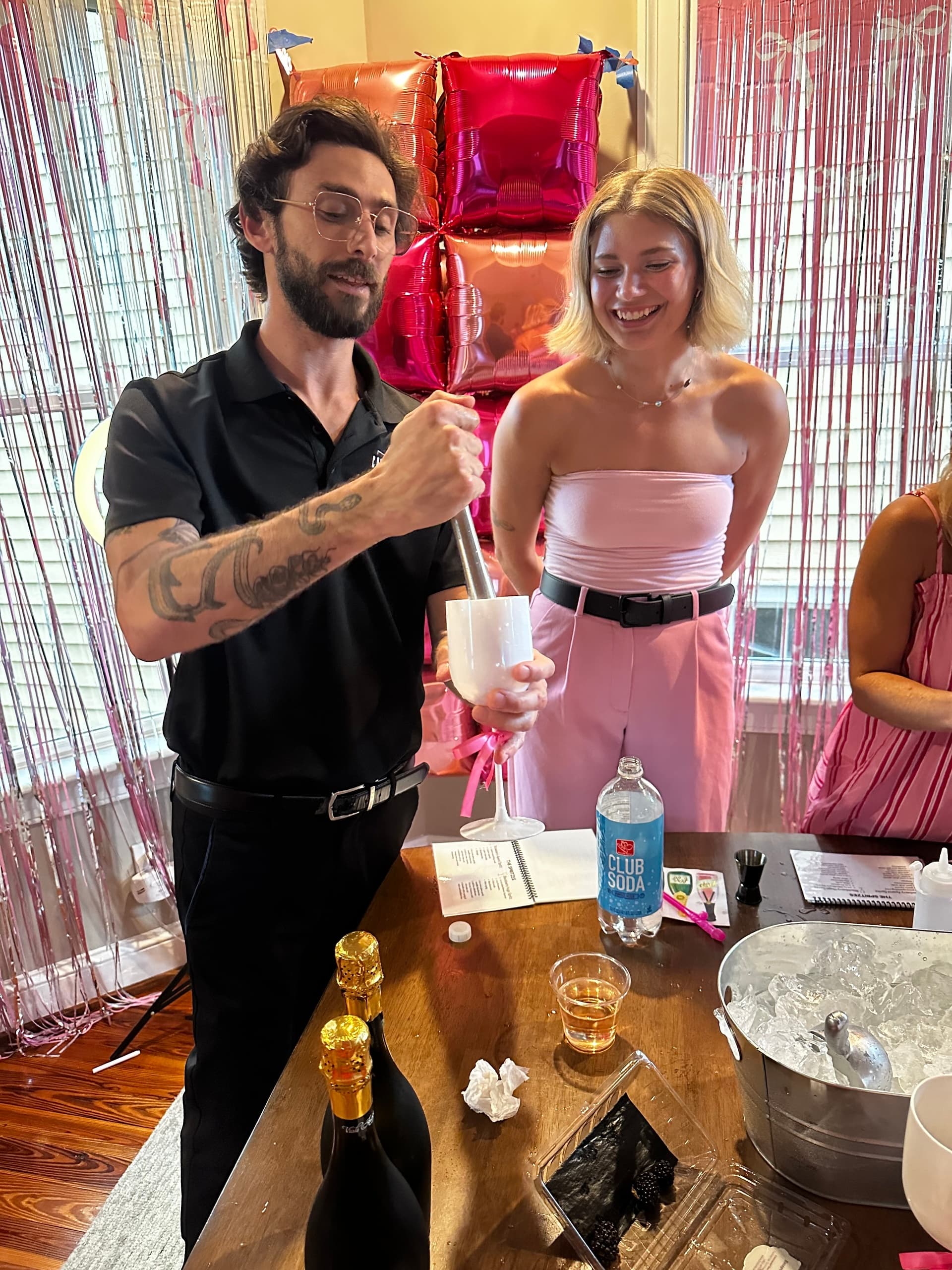 Savannah Mobile Mixology: Private Cocktail Class at Your Airbnb photo 4