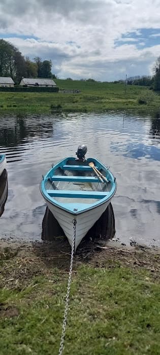 Water Activities with Belle Isle Ltd: Island Adventures in a Motorboat