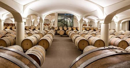 Wine Tasting in Emilia Romagna with Under The Tuscan Sun Tours