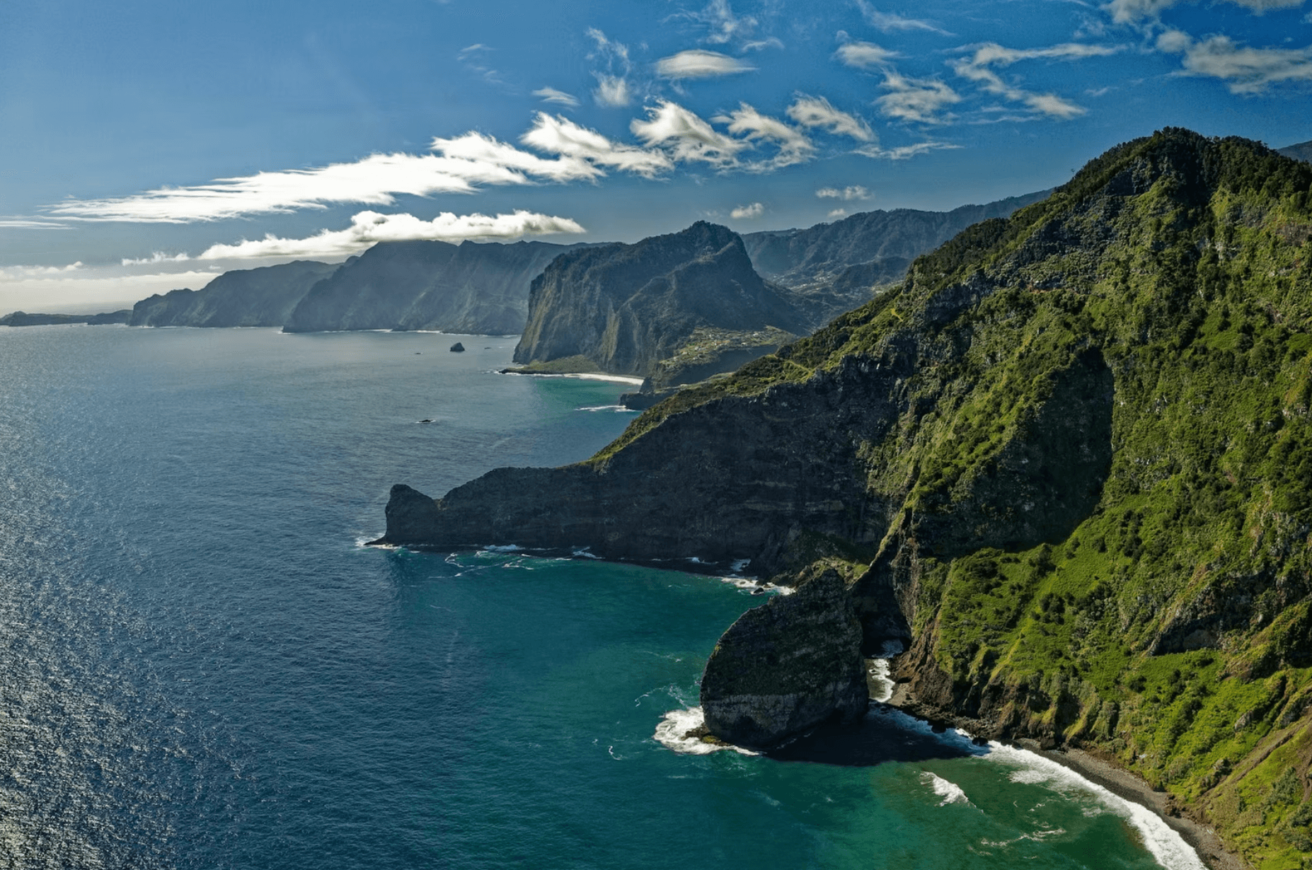 Madeira East Coast Explorer: 8-Hour Private Tour from Funchal to Santana photo 2