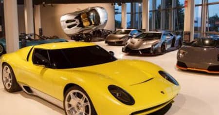 Motor Valley Tour in Bologna by Under The Tuscan Sun Tours