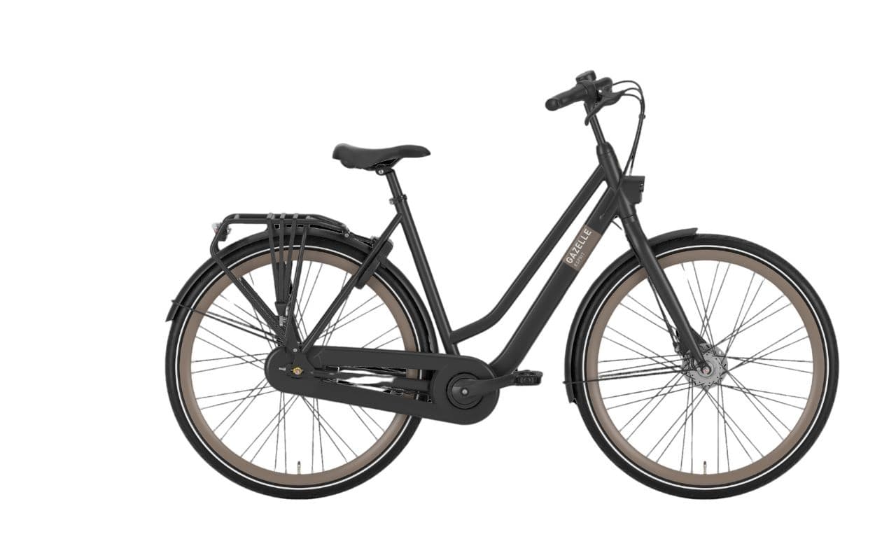 Dutch Bike Adventures with Holland Bikes Corporation in New York