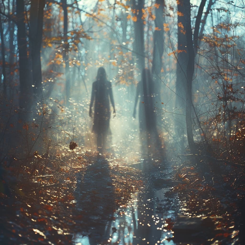 Explore Gettysburg’s Haunted Past with the Sunset Scare Investigation Paranormal Tour