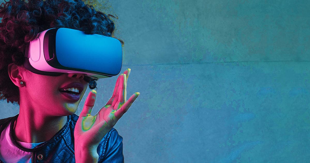 60 Minute VR Adventure in Frederick, Maryland