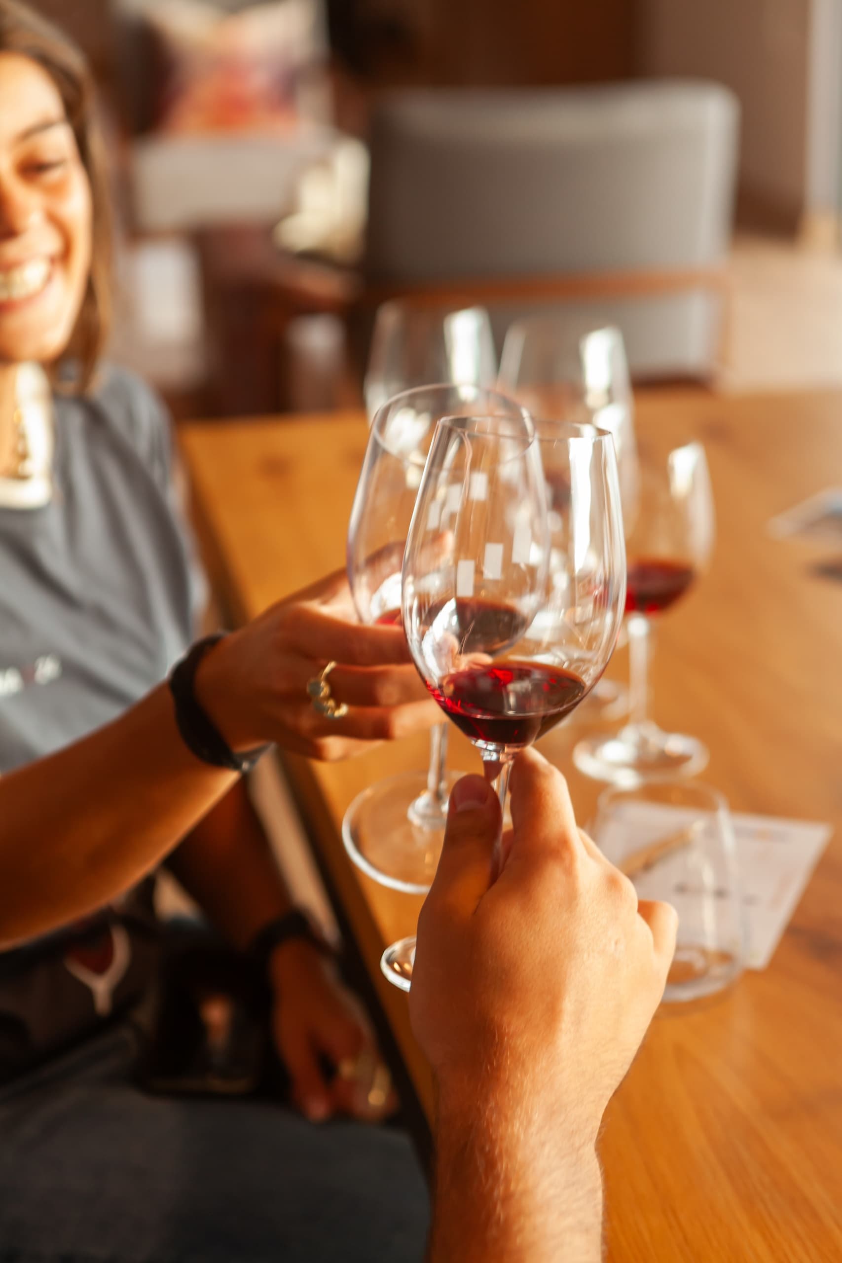 Wine Tour at Quinta da Pedra Alta in Favaios