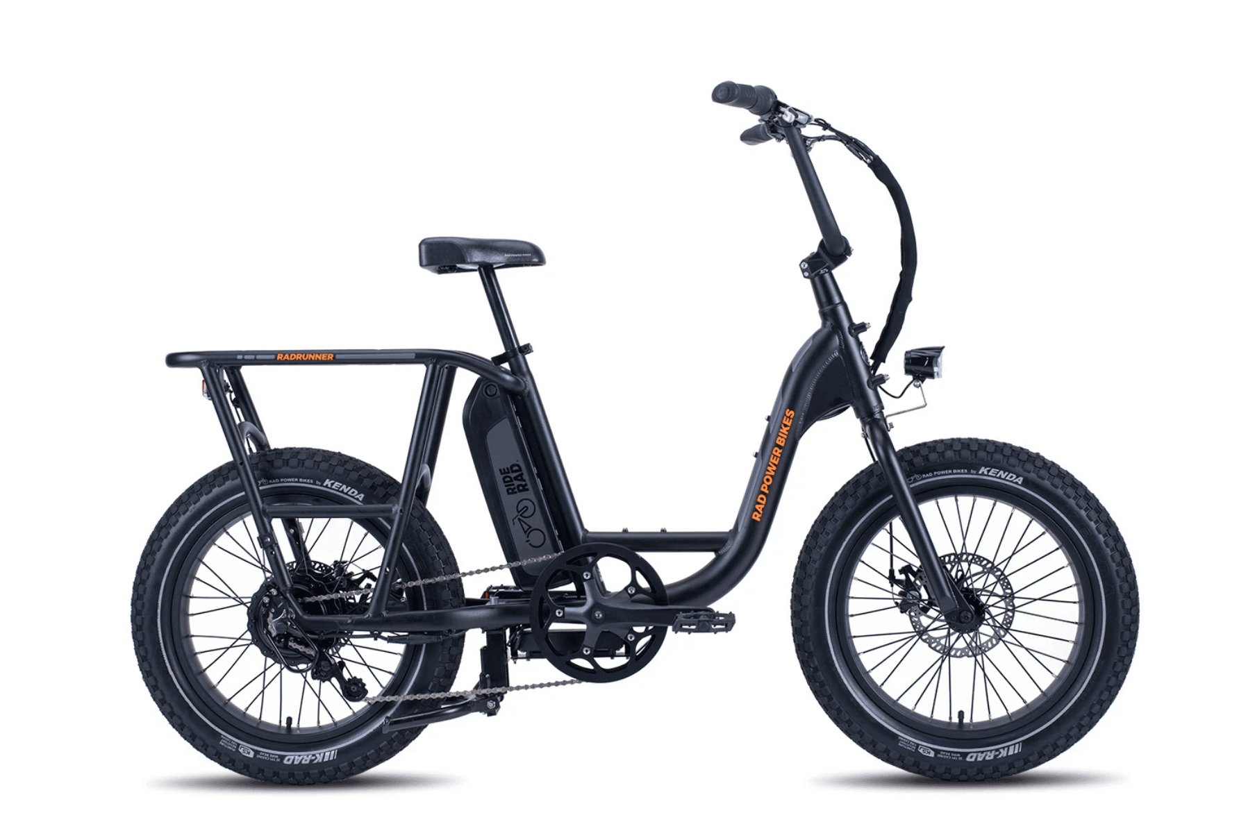 E-Bike Rentals with San Francisco Tours & Activities