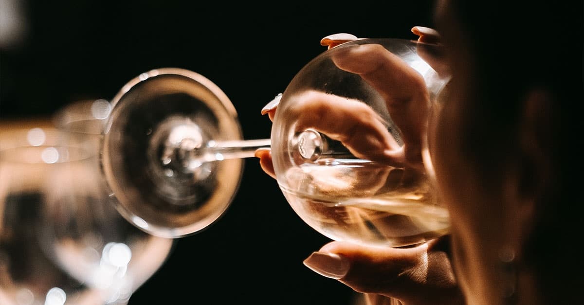 Blind Wine Tasting Experience in Barcelona’s Historic Magatzem Escolà