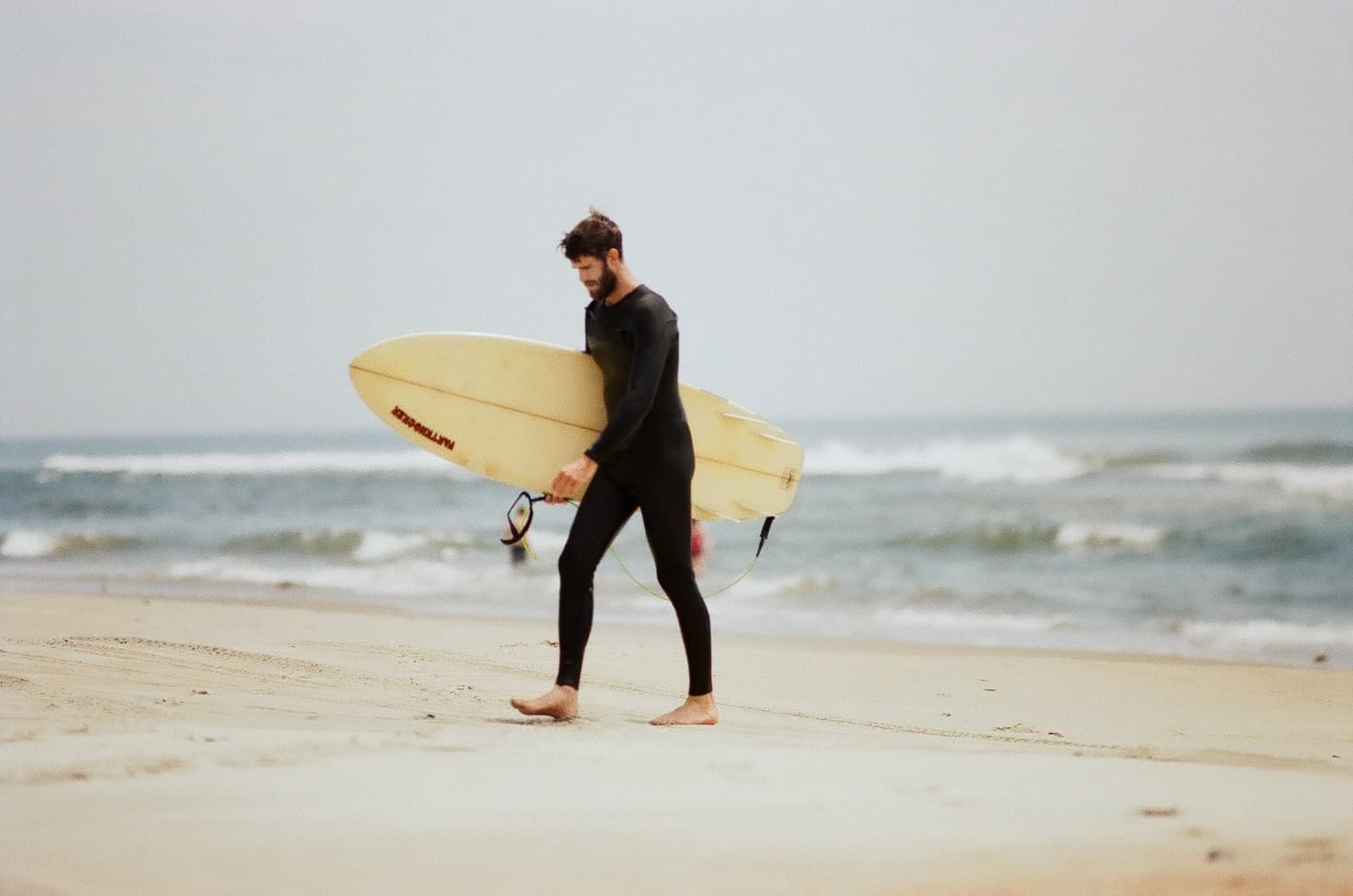 Weekly Surfboard Rentals with Ride the Wind in Ocracoke