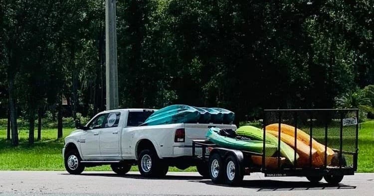 Text To Transport Service by Blue Run Cart Master in Dunnellon