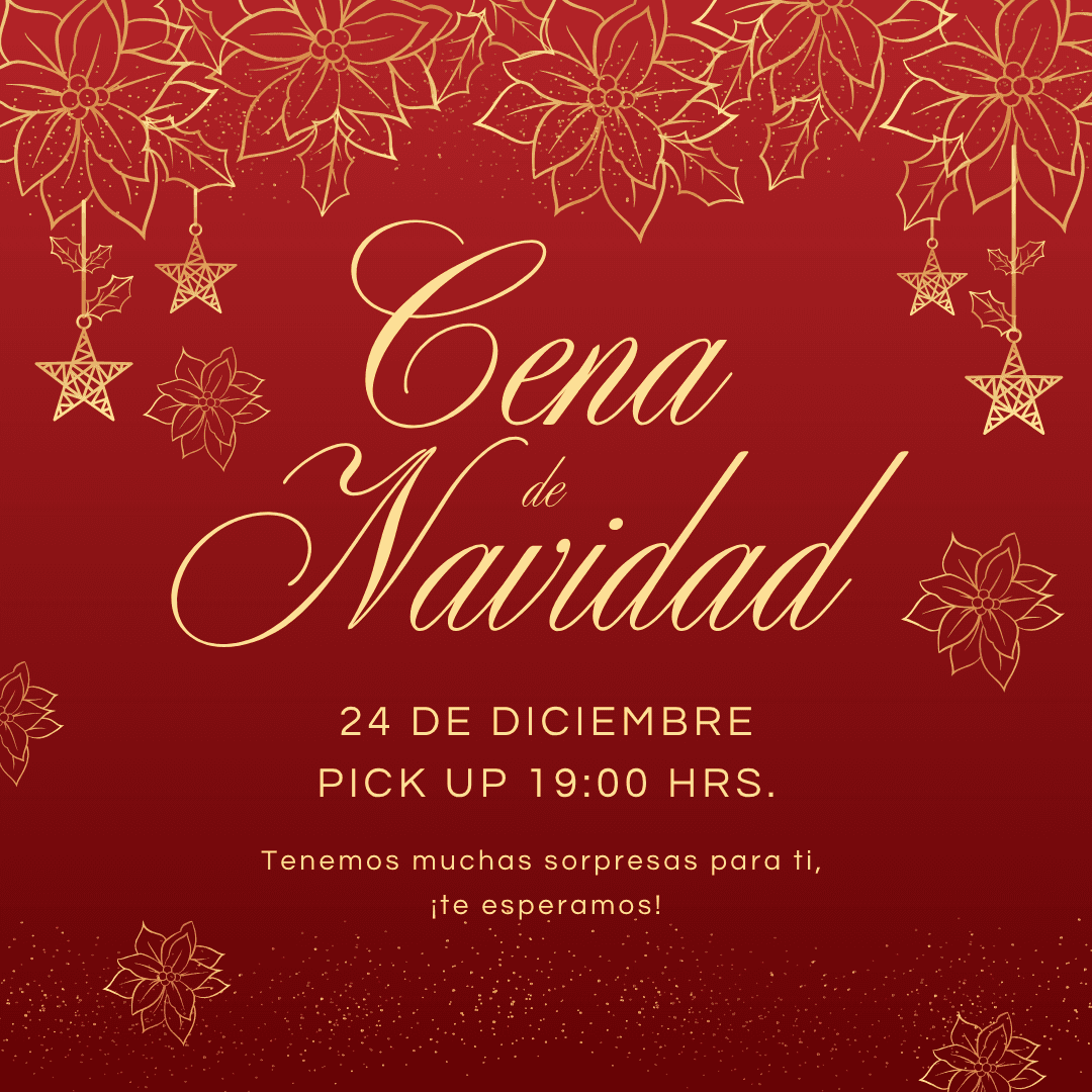 Noche Buena at Aljibe: Christmas Dinner & Tango Show in San Telmo, Buenos Aires