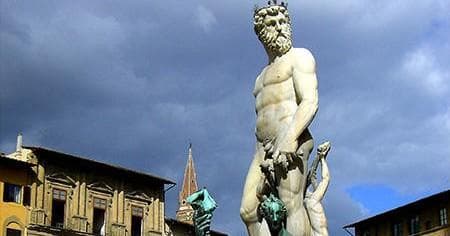 Florence Art & History Tour with Under The Tuscan Sun