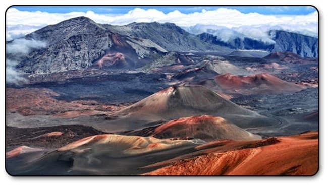 Maui Day Trip Adventure with Polynesian Adventure Activities