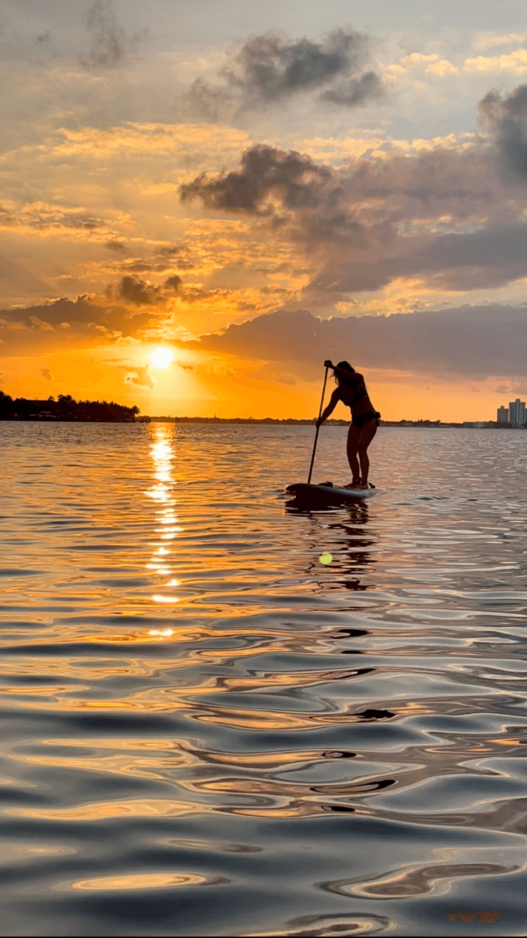 ACA L1 SUP Instructor Update: South Florida Paddleboard Training in Dania Beach