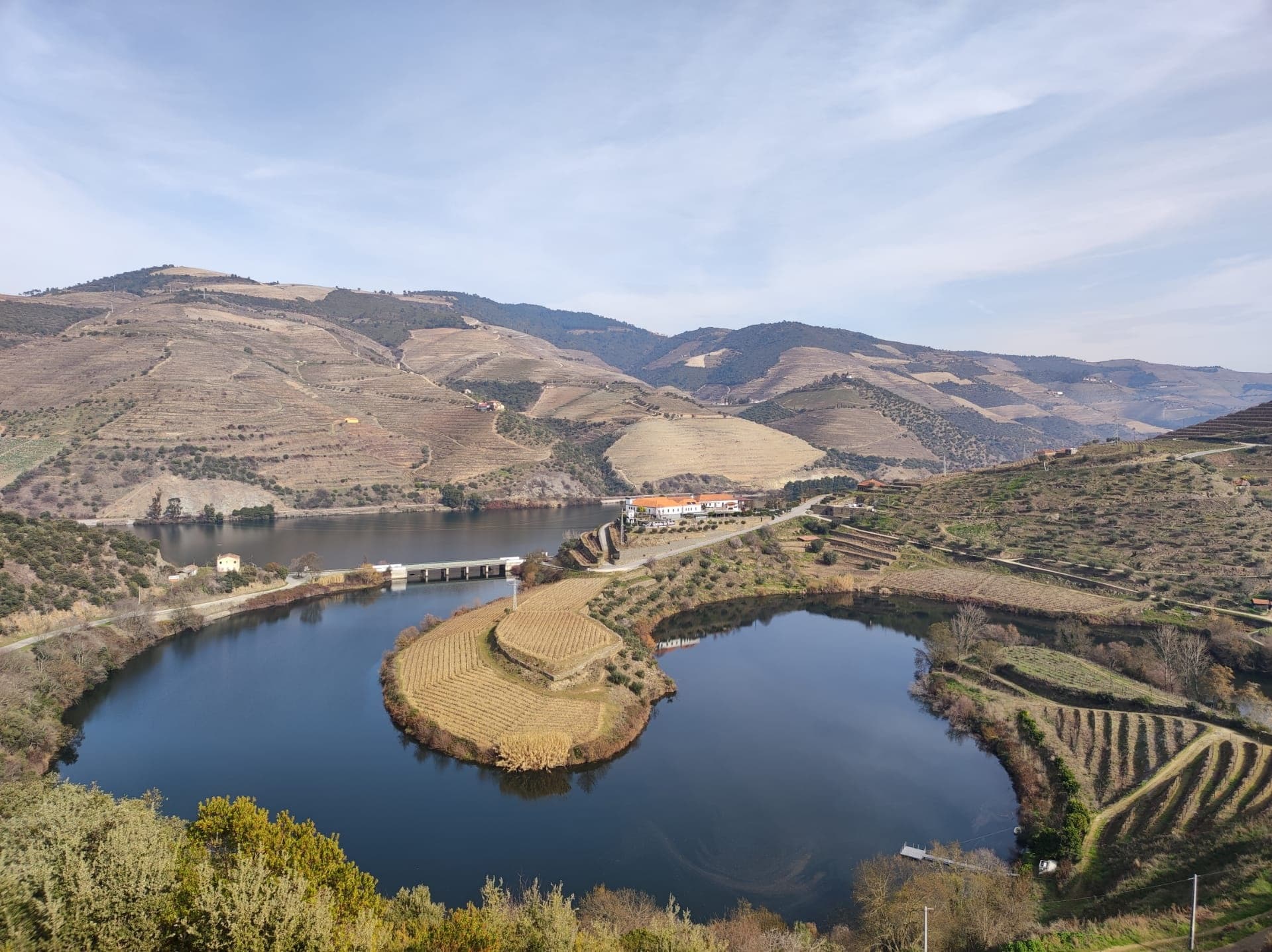 Douro Valley Wine Tastings and River Cruise from Porto