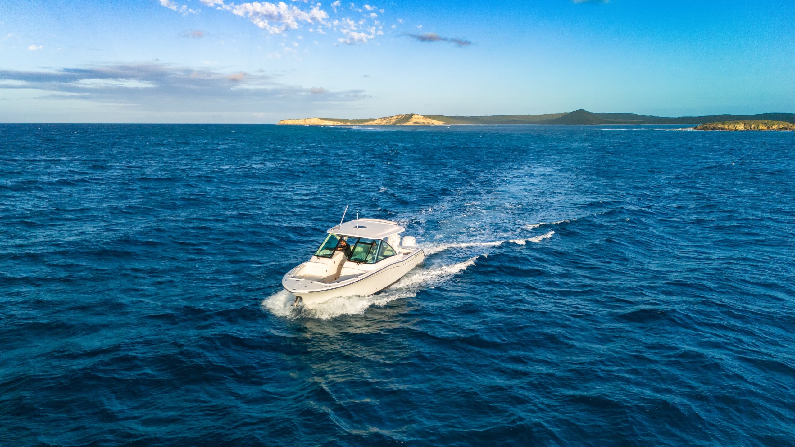 La Lanza Private Charter Adventure in Fajardo, Puerto Rico