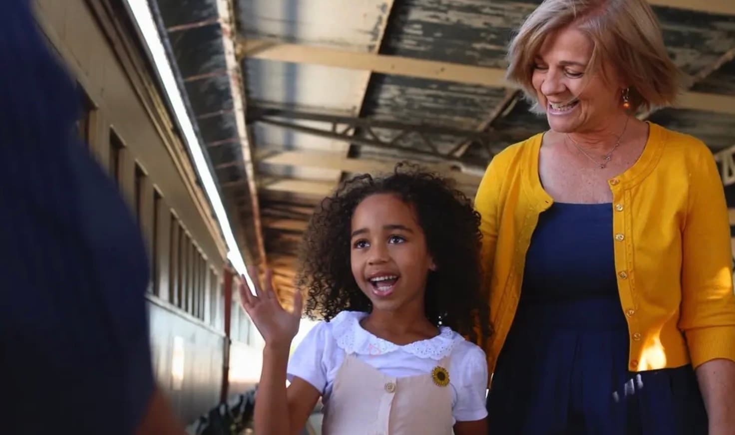 Warwick to Wheatvale Heritage Train: Downs Explorer Family Ride