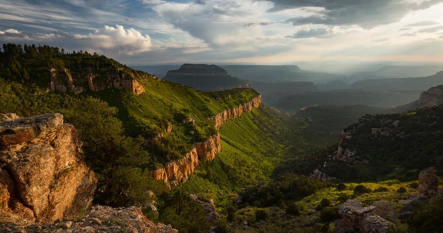 Private Photo Workshop in Kanab, Utah's Scenic Landscapes