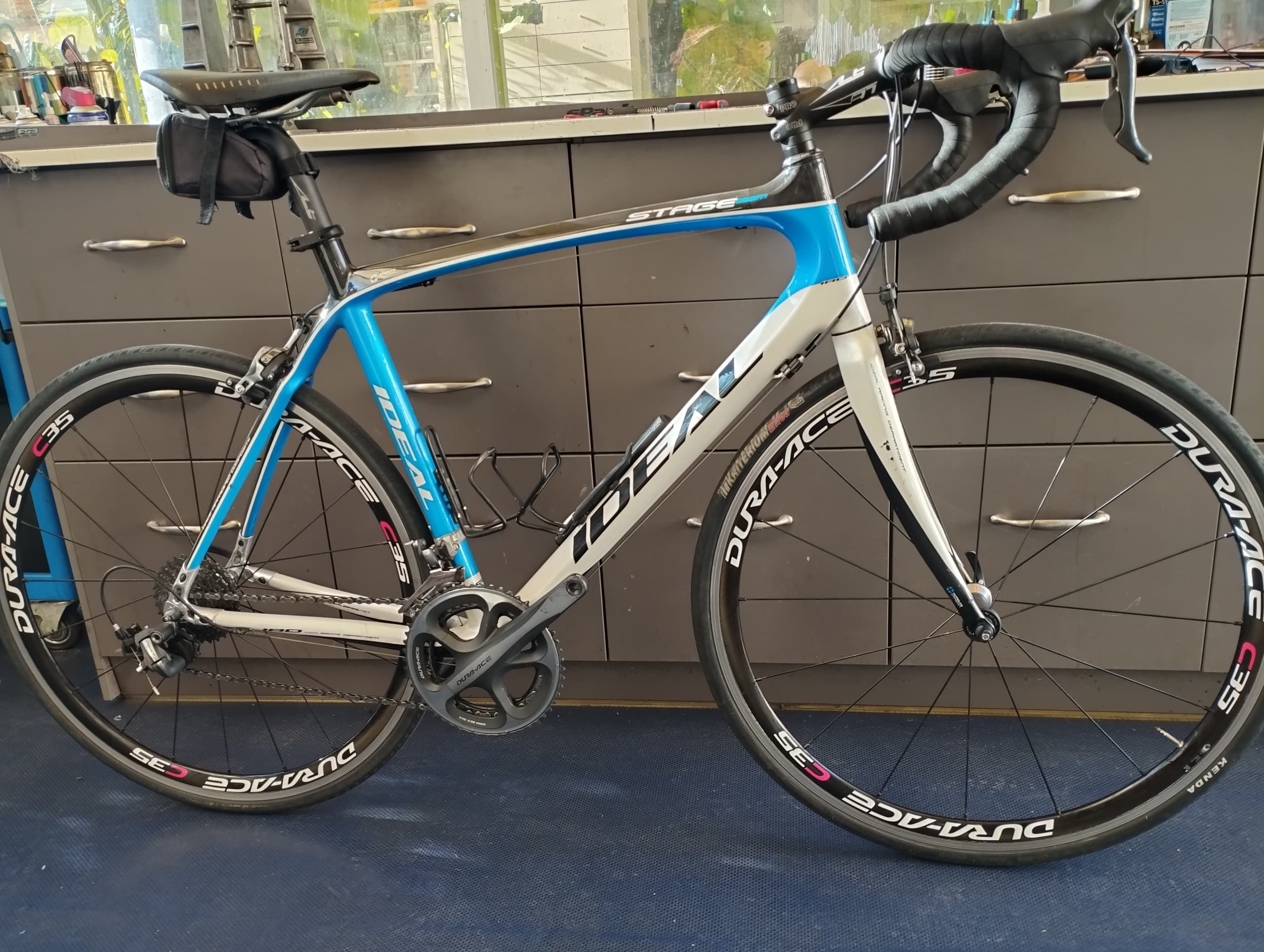 Road Biking Adventures with Panorama Bikes in Maroussi