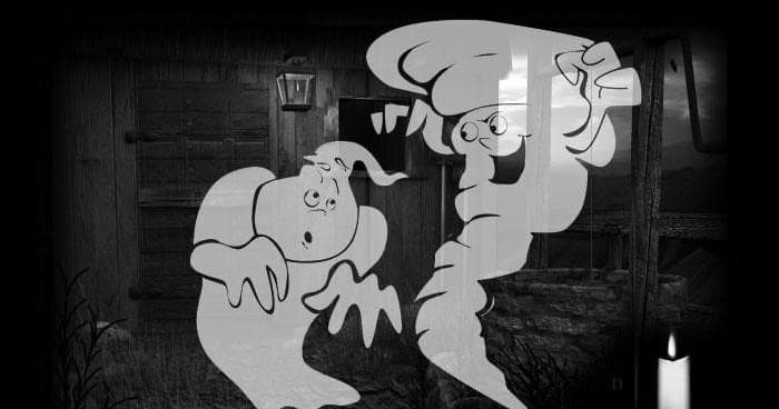 Explore Haunted North Topeka on a Walking Ghost Tour
