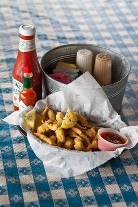 Water-activities & Historic Blakeley State Park: Scenic Lunch Cruise