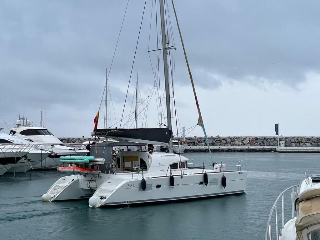 Recreational Boating License Course in Benalmádena