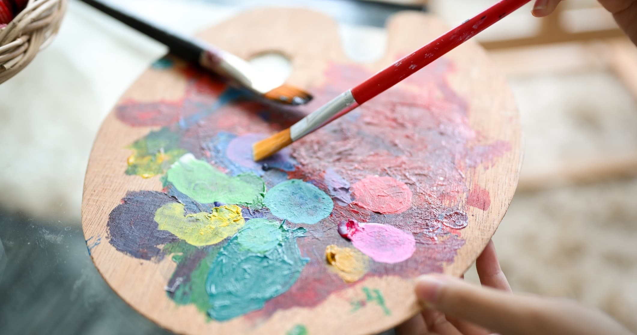 Celebrate Love with a Valentine's Couples Painting Class at Barnsley Resort, Georgia