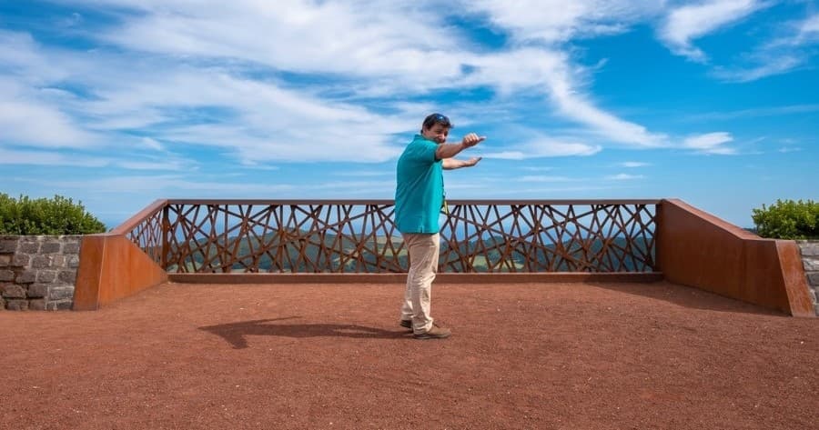 Land Adventures at Artur Azores Tours in Azores