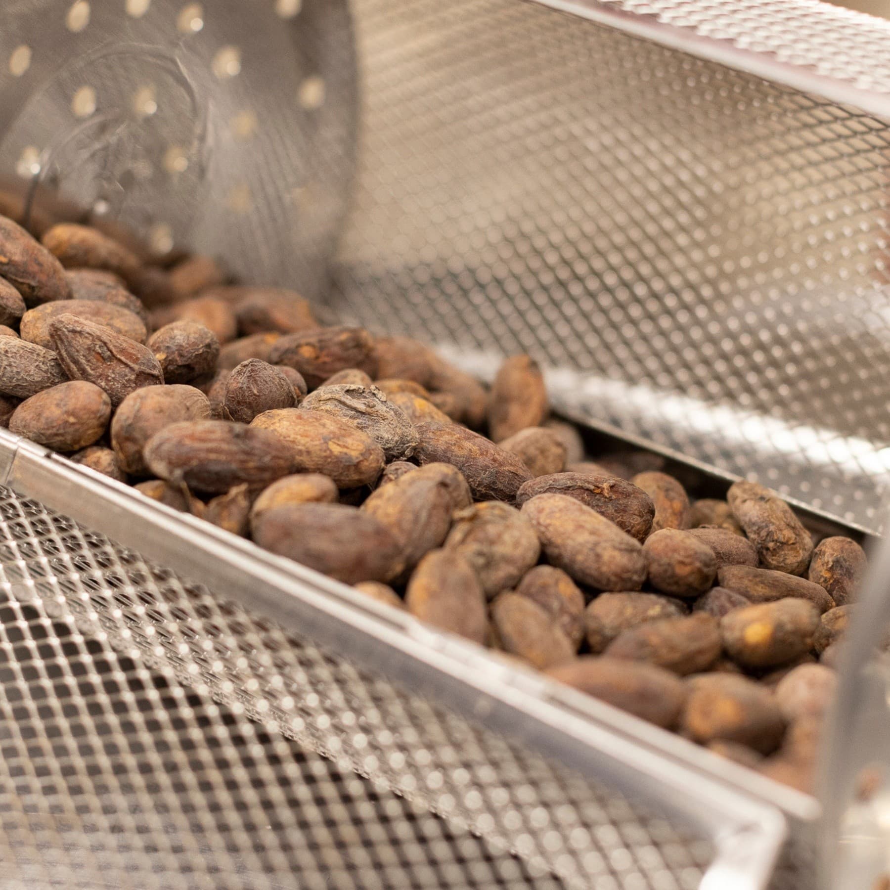 Bean-to-Bar Chocolate Masterclass in York: Create Your Own Signature Bar