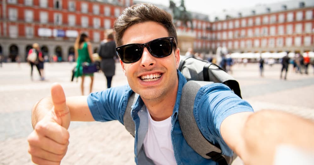 Free Madrid Walking Tour