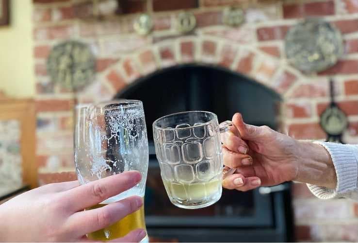 Bridgetown’s Occidental Cider Trek: Coffee, Orchard Stories & Cider Tastings photo 4