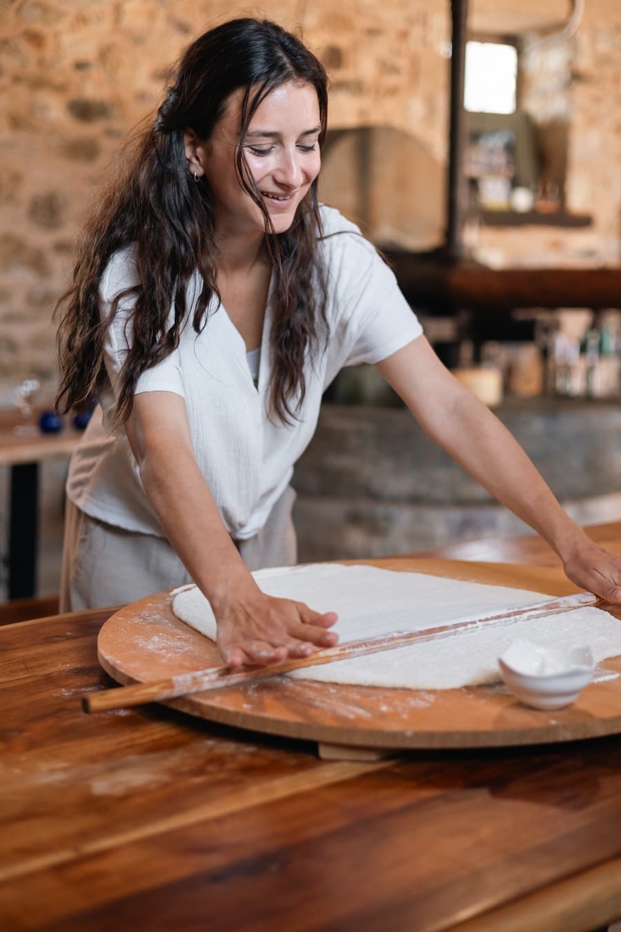 Culinary & Cultural Tour at The Olive Routes