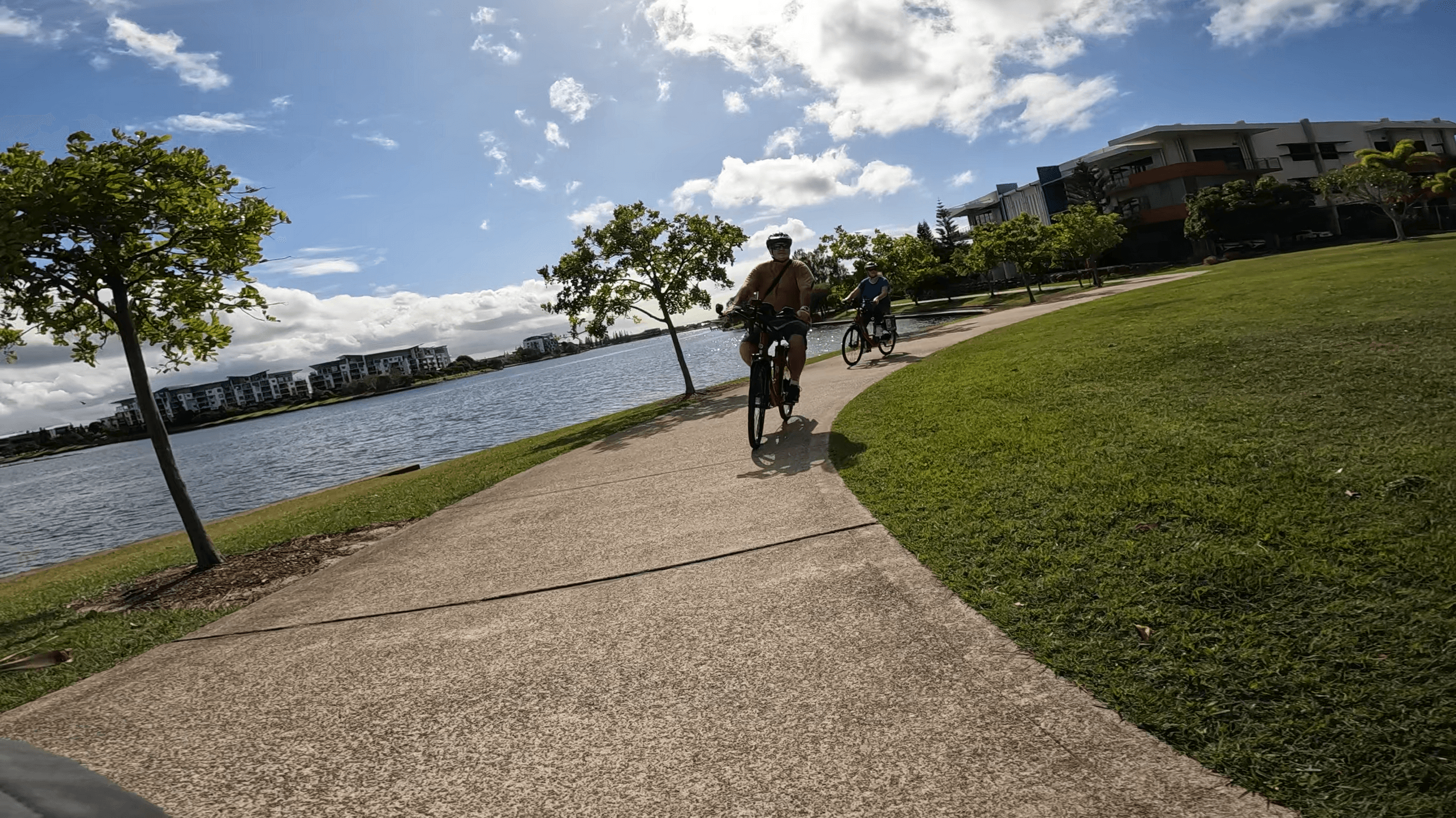 Sunshine Coast E-Bike Adventure with Ecotekk