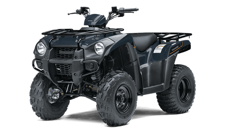 Land Adventures with Kawasaki Brute Force® 300 in Twin Falls