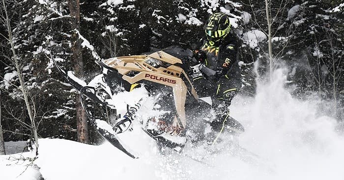 Adrenaline Rentals fleet