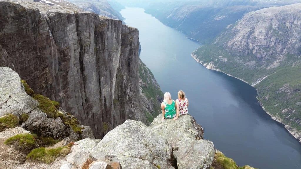 Southwest Norway Road Trip: Route 44, Jøssingfjord & Hidden Coastal Villages photo 2