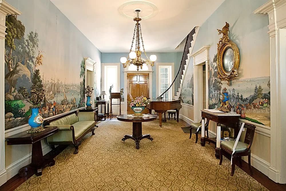 Two-House Package: Stanton Hall and Monmouth Historic Inn Guided Tours in Natchez photo 1
