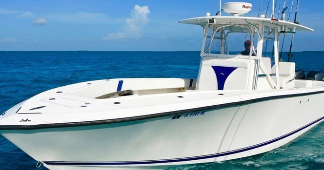 Fish Key West Florida fleet