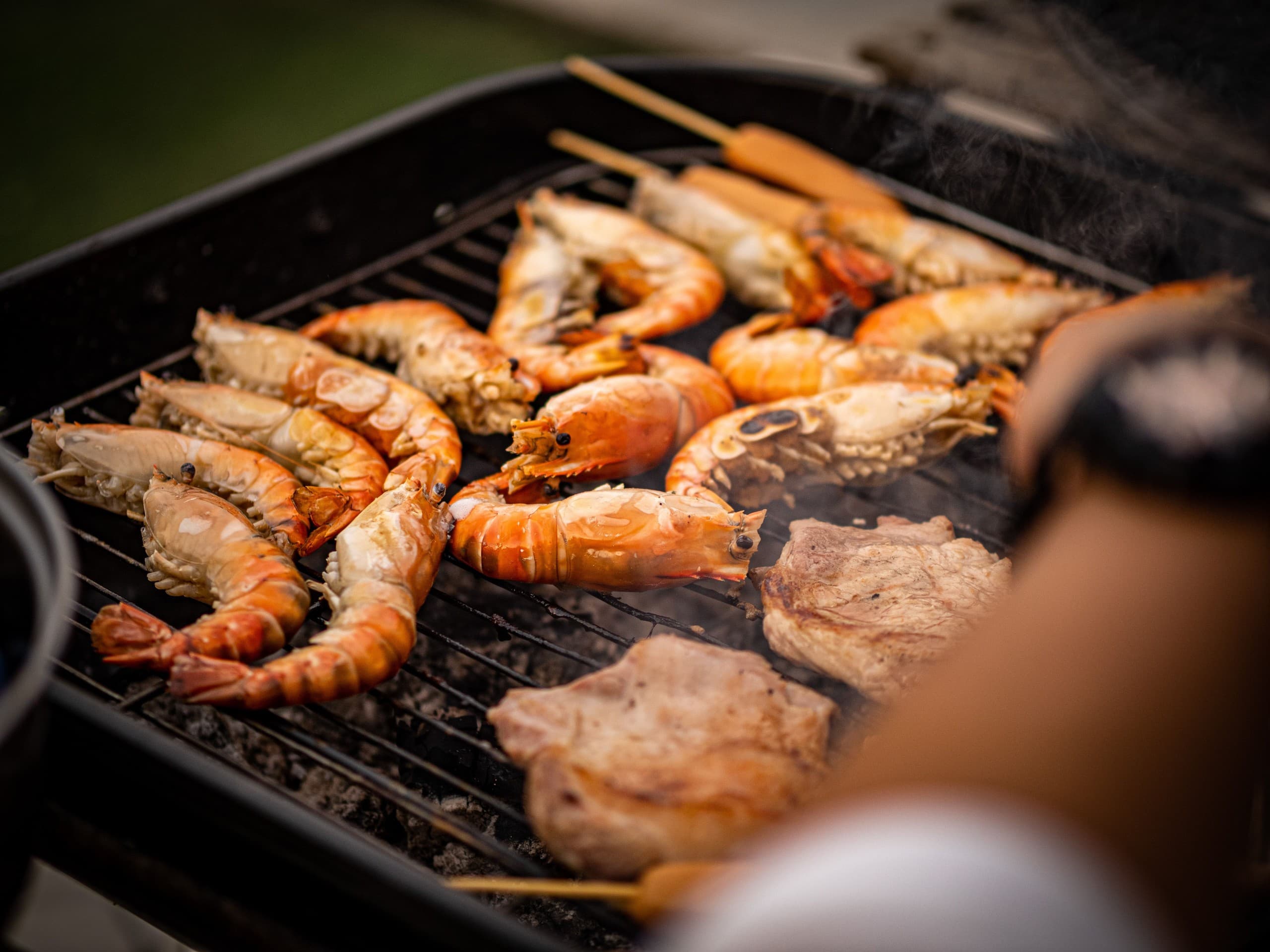 Lake Tahoe Surf & Turf: Private Surfing, Golf and Sunset Chef's Dinner in Incline Village