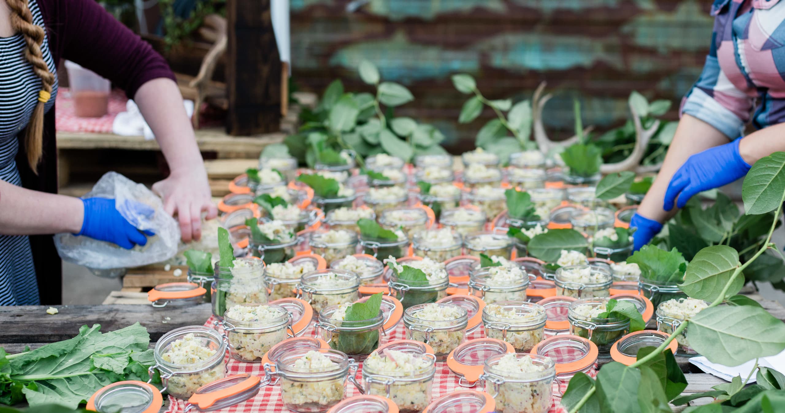 Canal Cookouts: Beachside Feasts at Hood Canal, WA