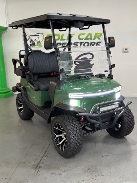 4 Passenger Cart Rentals in Sun City West by Golf Car Superstore