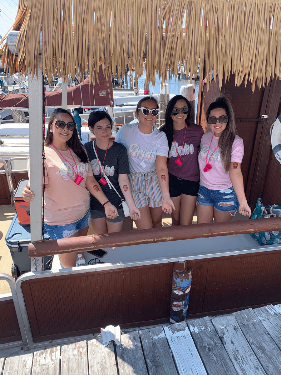 Mimosa Brunch Cruise - Shark River